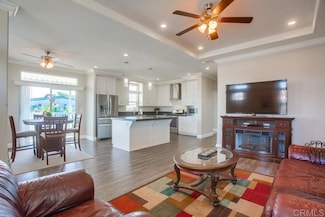 650 S Rancho Santa fe Rd Unit 107, San Marcos, CA 92078