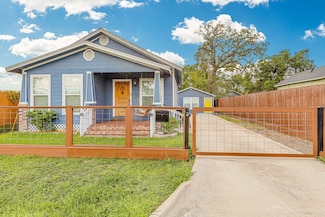 803 Vincent St, Houston, TX 77009
