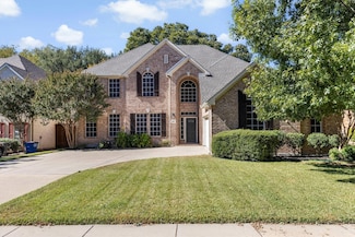 417 Misty Meadow Dr, Allen, TX 75013