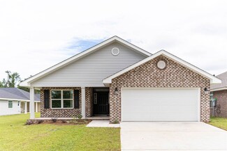 1837 Leigh Loop, Cantonment, FL 32533