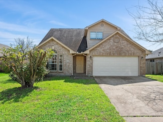 918 Northside Dr, Houston, TX 77073