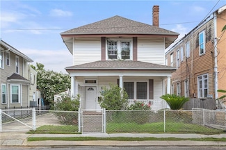 2031 General Taylor St, New Orleans, LA 70115