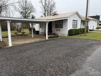 7540 Florida 97, Mc David, FL 32568