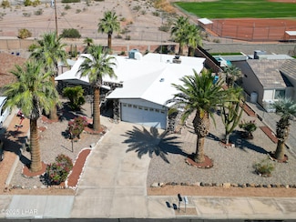 3556 Red Cloud Dr, Lake Havasu City, AZ 86406