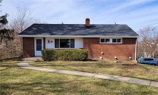 2413 Nicholson Rd, Sewickley, PA 15143