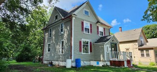 914 Frank Ave, Albert Lea, MN 56007