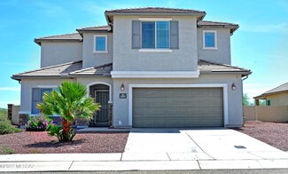 34527 S Bronco Dr, Red Rock, AZ 85145