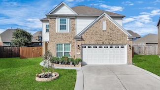 18306 Fresh Air Ct, Houston, TX 77084