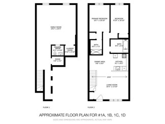 210 Bay 7th St Unit 1A, Brooklyn, NY 11228