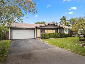 7503 NW 42nd St, Coral Springs, FL 33065