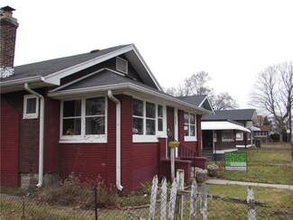 2162 N Harding St, Indianapolis, IN 46202