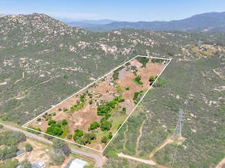 0 Rainbow Heights Rd Unit 240010592, Fallbrook, CA 92028