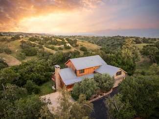 3275 Long Valley Rd, Santa Ynez, CA 93460