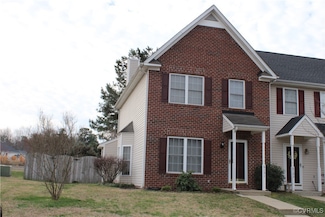 6151 Thicket Run Way, Mechanicsville, VA 23111
