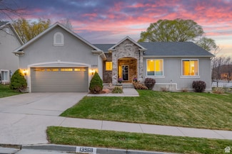 13968 S Hawberry Rd, Draper, UT 84020