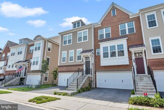 8321 Meadowood Dr, Hanover, MD 21076