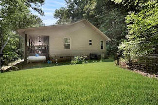 49 Hampton Ln, Hayesville, NC 28904