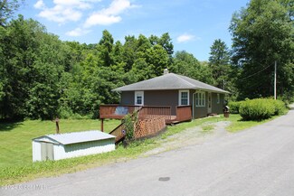 137 Loft Rd, Maryland, NY 12116