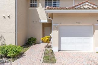 4005 NW 91st Terrace, Sunrise, FL 33351