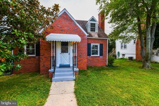 910 Philip Powers Dr, Laurel, MD 20707