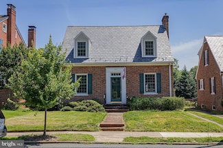 1315 Littlepage St, Fredericksburg, VA 22401