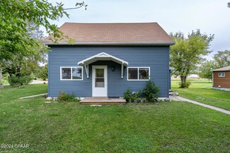 219 James St, Michigan, ND 58259