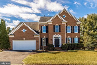 7008 Club House Cir, New Market, MD 21774