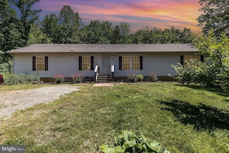 33101 Juniper Ln, Locust Grove, VA 22508