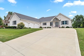 5156 Fairview Ct, Avon, IN 46123