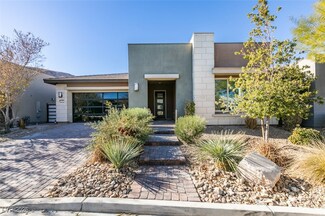 6009 Silvalde Ln, Las Vegas, NV 89135