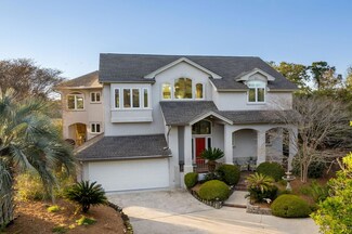2270 Oyster Catcher Ct, Johns Island, SC 29455
