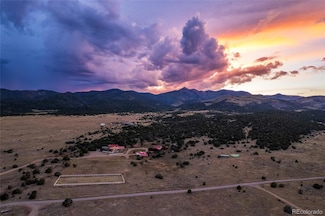 53997 County Road Ll56, Villa Grove, CO 81155