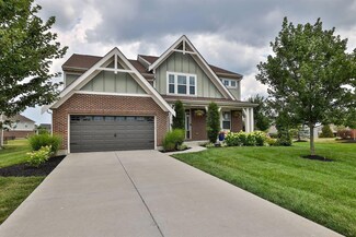 14000 Bridlegate, Union, KY 41091