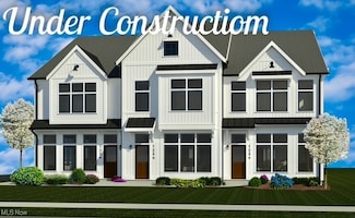 110 Cider Mill Unit B, Chardon, OH 44024