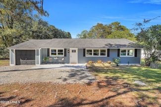 3001 North St, Beaufort, SC 29902