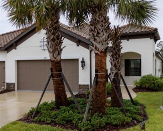 249 Tracino Terrace, Nokomis, FL 34275