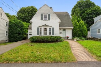 89 Barbara Rd, Waltham, MA 02453