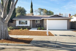 1563 Clarita Ave, San Jose, CA 95130