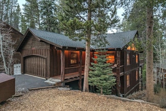 10480 Iris Rd, Truckee, CA 96161