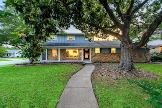 12205 Brookmeadow Ln, Dallas, TX 75218
