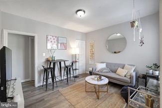 1426 12th St NW Unit 6, Washington, DC 20005
