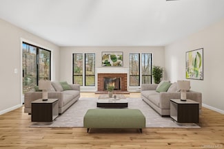 390 Heritage Hills Unit A, Somers, NY 10589