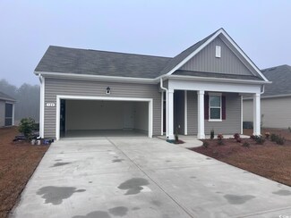 128 Ardeer Ct Unit Lot 2044- Cali S, Little River, SC 29566