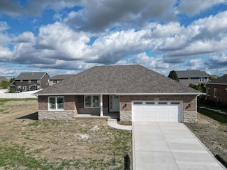 9384 W 106th Place, Saint John, IN 46373