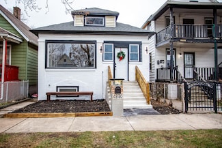 4830 Melville Ave, East Chicago, IN 46312