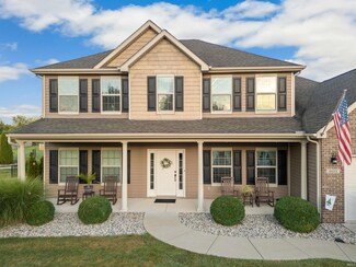 4688 Flagship Ln, Lafayette, IN 47909