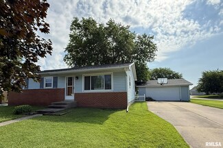 1541 Oriole Dr, Galesburg, IL 61401