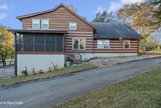 12771 Saddle Way, Knoxville, TN 37922