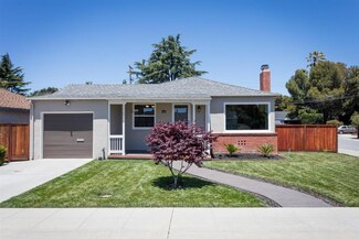 1549 Trollman Ave, San Mateo, CA 94401