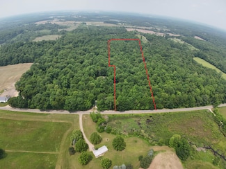 Parcel #2 Hoffman St, Marcellus, MI 49067